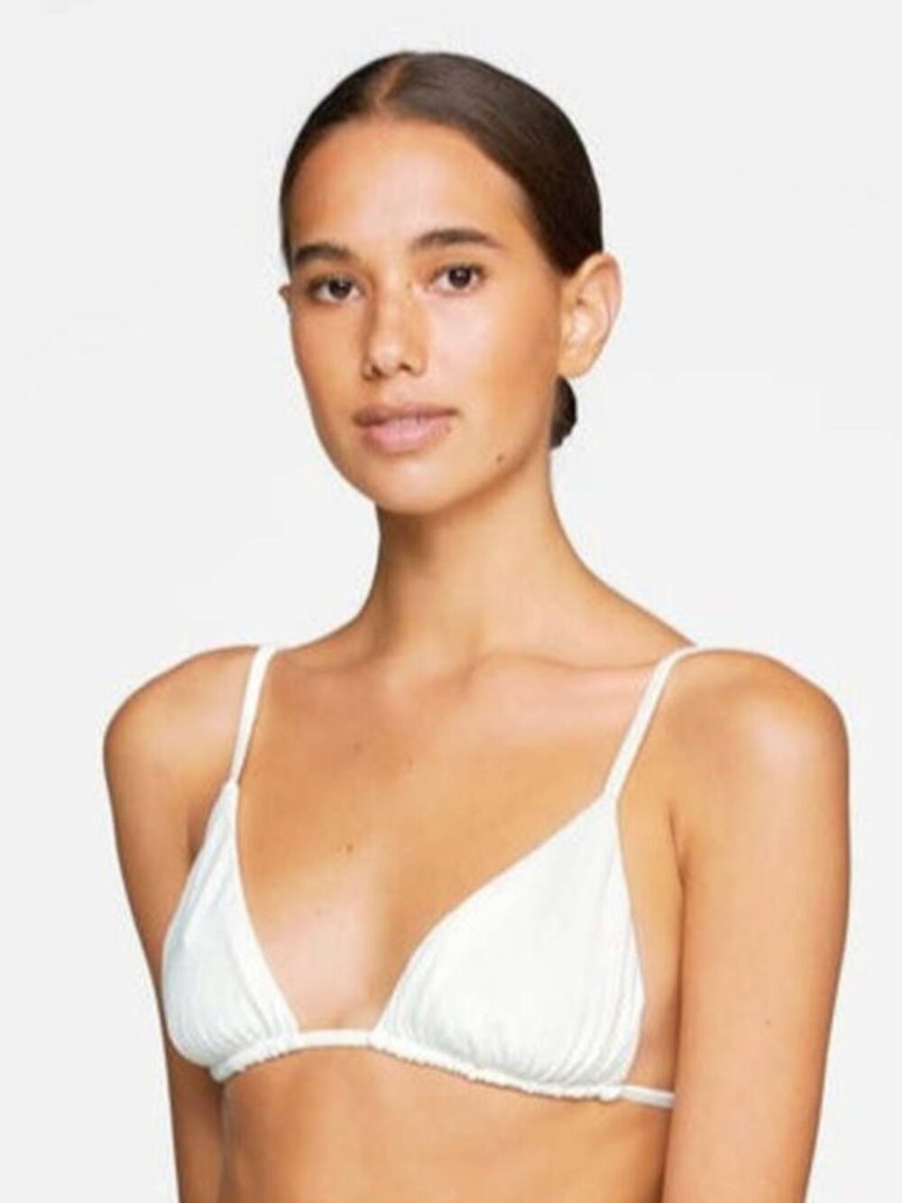 MIKOH Sendai Adjustable Trangle Bikini Top